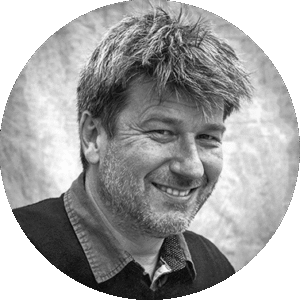 Image de Patrick Forget