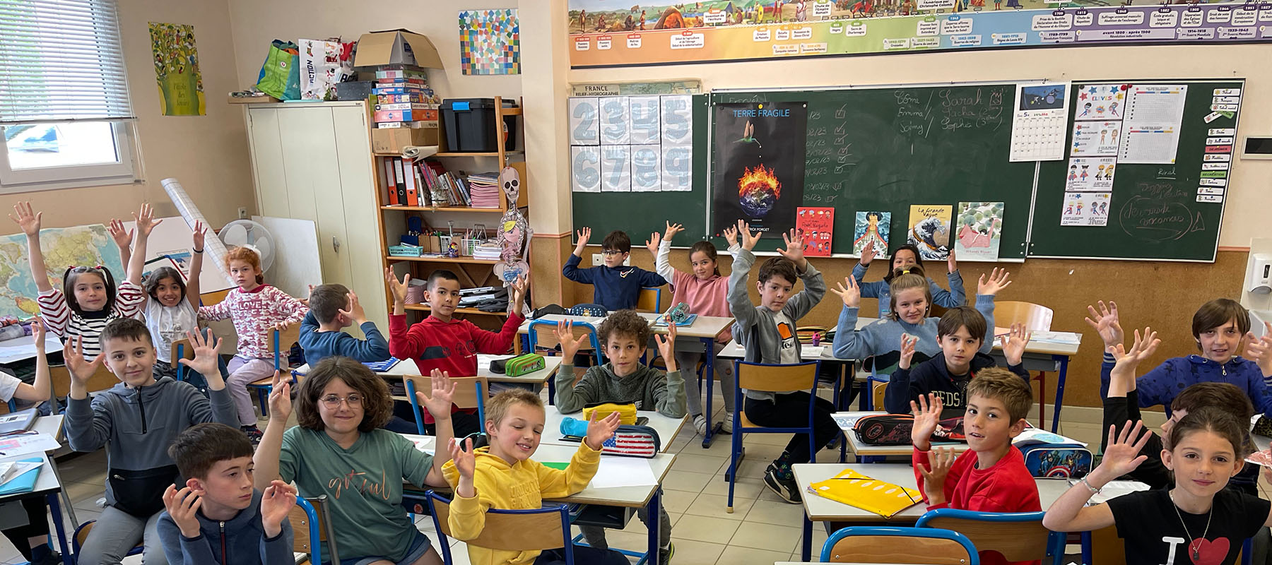 ECOLE